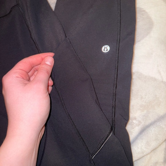 LULULEMON LEGGINGS - Picture 10 of 11